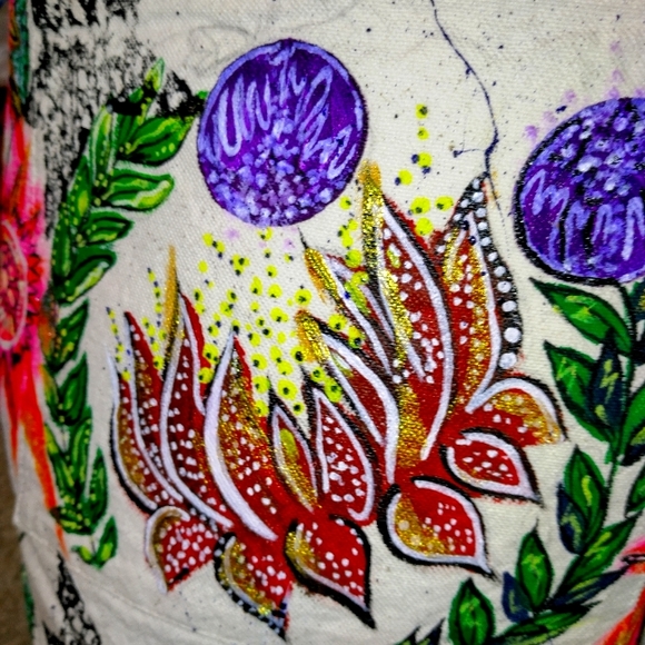 backpack - Picture 6 of 16